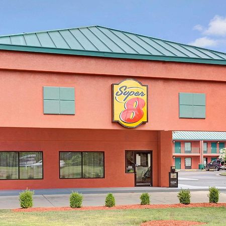 Super 8 By Wyndham Gainesville Extérieur photo